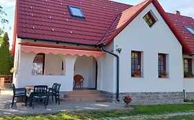 Tímea Vendégház Badacsonytomaj